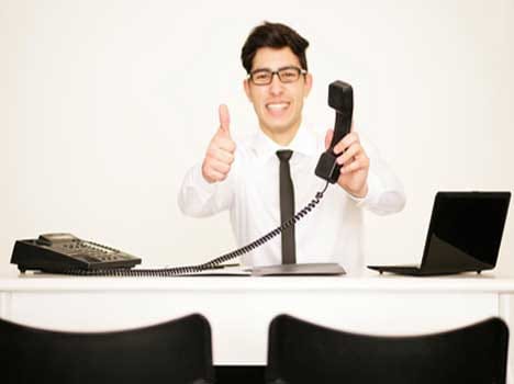 telephonic interview tips
