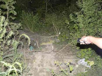 teenage girl brutally murdered in lucknow.