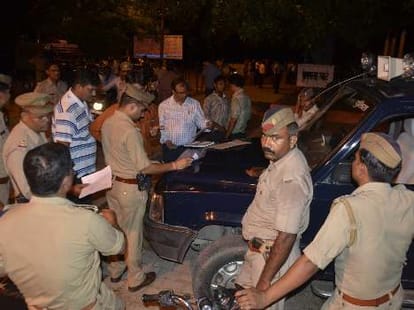 crime branch in every district of Uttar Pradesh.