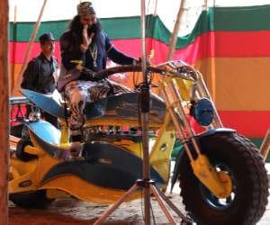 Dera Sacha Suda Gurmeet Ram Rahim Action Movie