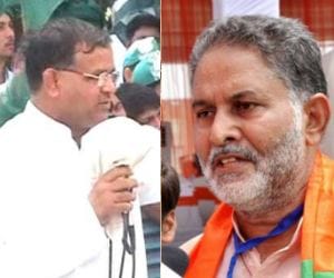 bjp state president rambilas sharma