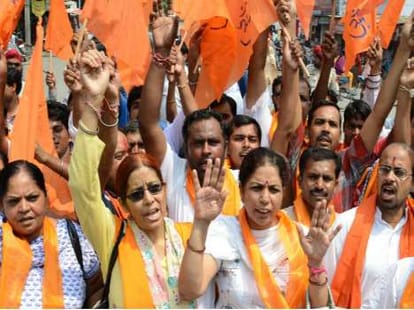 udhav thakare said we are together.