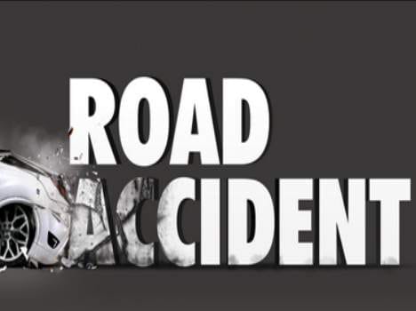 in road accident death at una 