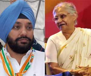 Congress will decide the standard of ticket.