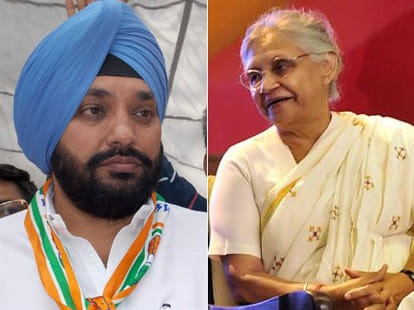 interview with shiela dixit on delhi elections