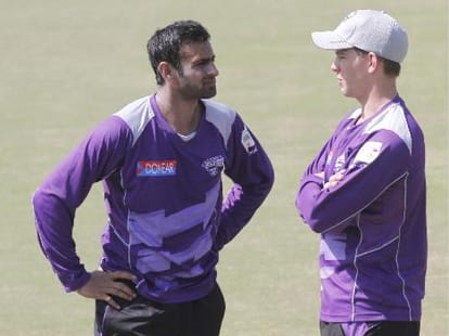 shoaib malik did not want to play world cup.