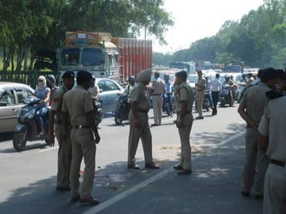 20 New CTU Buses on Chandigarh Roads, Know Route Plan