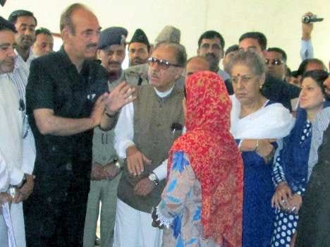 flood victims will get every possible help