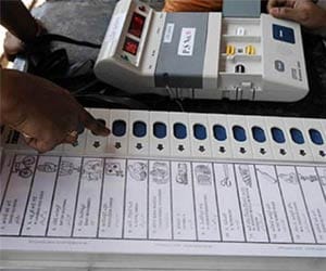 Haryana Assembly Elections 2014 Counting on 57 Centers