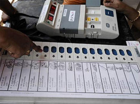 all party are agree for election