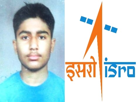 uttarakhand manasvi selected for isro