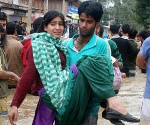 sagar demands special session of house for flood package