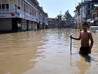 mufti will meet prime minister soon for relif package to flood victims