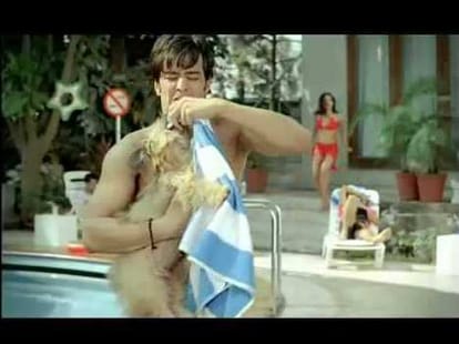 7 advertisment which are banned.
