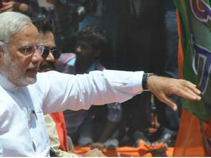  BJP to focus on cleanliness from 2 to 11 october.