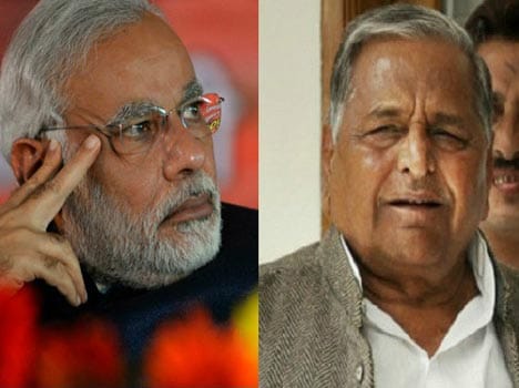 UP By-Election Results 2014 - BJP Lost Up By-elections 2014