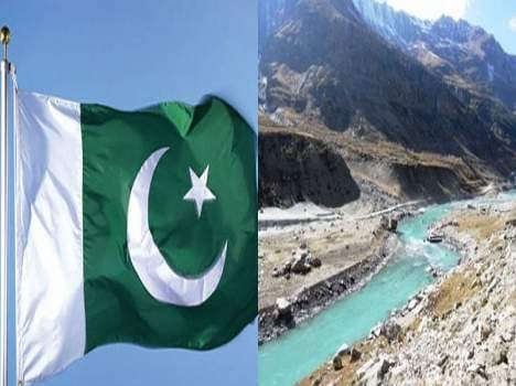 Pakistani experts will inspect Chinab at himachal
