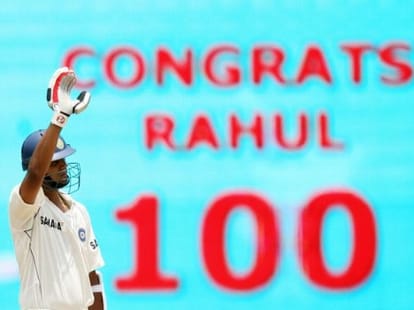 kohli becomes successful Indian batsman in Australia.