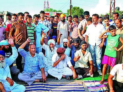 bloody election of transport union