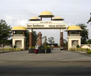 Ujjain_V-C office_J&K_bajrang dal