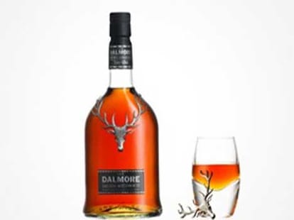 costliest whiskies ever