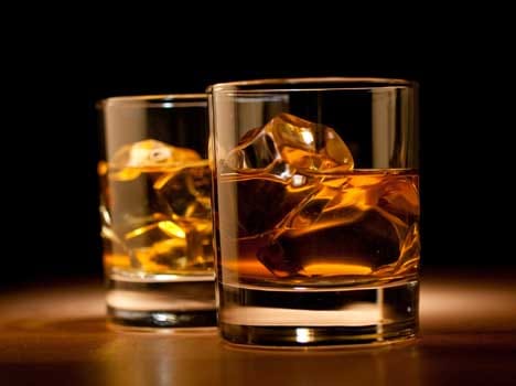 costliest whiskies ever