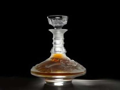 costliest whiskies ever