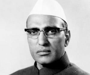 Read About Haryana Politician Bansi Lal