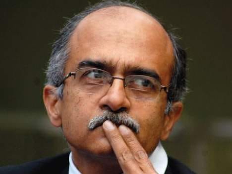  Prashant Bhushan land case himachal 