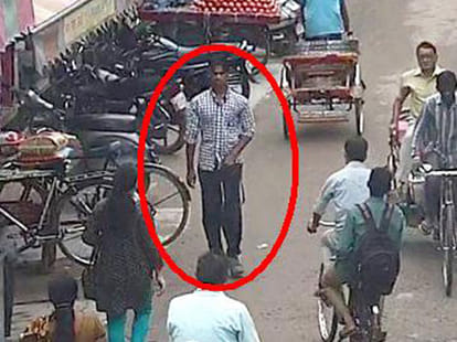pakistan secret agency isi gives terrorist training to harminder mintu