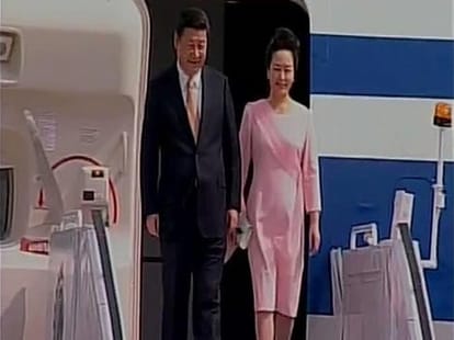 muslims should not buy chinese goods.