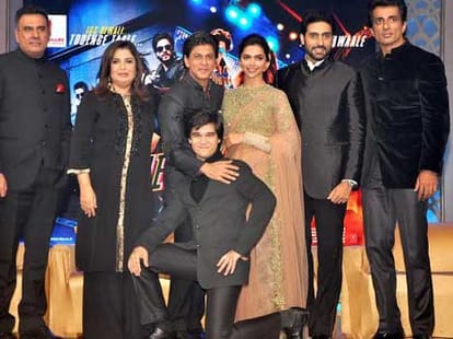 actress earn less than actor says deepika padukone