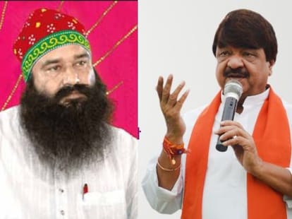 Dera Sacha Sauda Card Fail, Played by Narendra Modi for Delhi Election