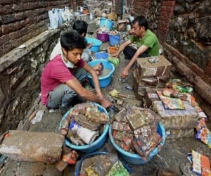students will assist victims of natural disaste