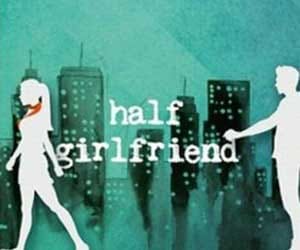 now film on half girlfriend novel