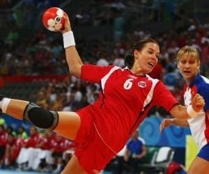 Know Interesting Things About Handball