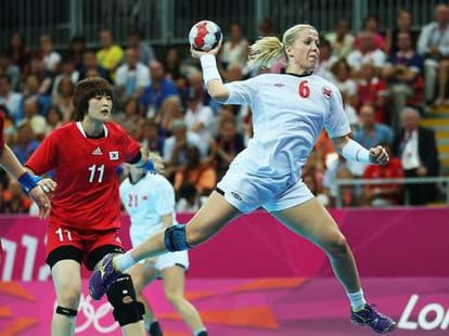 Know Interesting Things About Handball