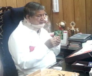 compensation of uttarakhand disaster victims.