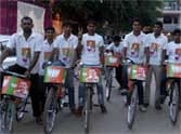 Hariyana assembly election.