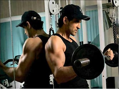why hrithik refuse hollywood film?
