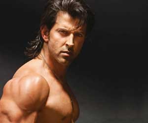 Hrithik very angry about Susan