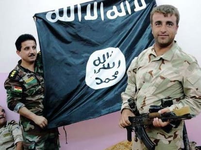 iraq denise to take help from gulf countries