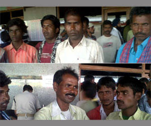 80 labours from up and bihar saved many lives