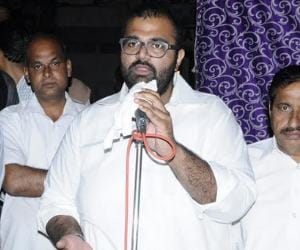 Know About Abhay Chautala Son Karan Chautala