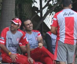 champions leauge: kings xi punjab vs hobbert hurricanes match preview