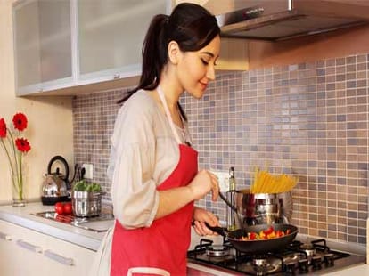 vastu tips for kitchen