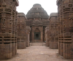 tirth yatra konark surya temple of sun