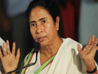 kidnapping of student should create problem for mamta in bengal