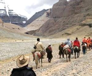 mansarowar yatra: himachal hopes from china