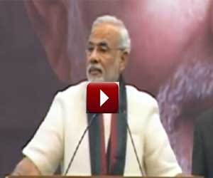 Modi birthday special: five stories that impressed narendra modi.